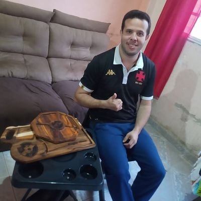 Defalt952's profile picture. 💢 Aqui é VASCO! 💢