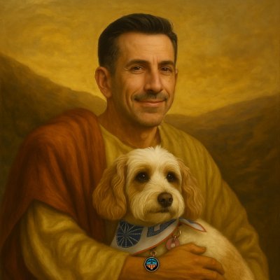 figliodiksim's profile picture. Bob es mi pastor, nada me falta 🙏🏻