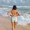 Nishu_Vixen's profile picture. 𝐺𝑜𝑑𝑑𝑒𝑠𝑠 𝐴𝑢𝑟𝑎 𝑆𝑖𝑟𝑒𝑛 𝐸𝑛𝑒𝑟𝑔𝑦 🪷✨ 𝟒𝟒𝟒✨🪬
