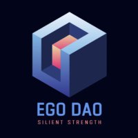EGO DAO (@0x_egodao) 's Twitter Profile Photo EGO DAO (@0x_egodao) 's Twitter Profile Photo
