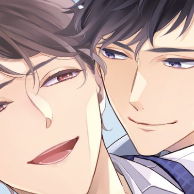 たまにBLのお仕事をします。9/3【恋をしたいわけじゃないけれど】10/【幕が下りたら名前を呼んで】コミックス発売予定。 お仕事のお知らせやRT用でツイートは少ないです。 新規の漫画のお仕事は現在お受けしておりません。 同人その他日常雑多は@shino_off