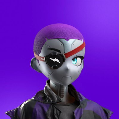 🚀 Entrepreneur • OG Alpha • Web3 Builder👽 Martian • Angel Investor • Community Salesforce🧠 Sharing Insights, Not Financial Advice🤝 DM for Collabs