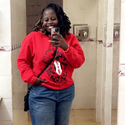 Mimi wa kimataifa👸🏾👸🏾 Proudly Luhya🐓... Kenyan comes after🇰🇪. My ancestors will smite you if you joke with me😎😎😎😎