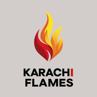 Bringing Karachi's issues, voices and updates to you.
TIKTOK : @Karachi.flames