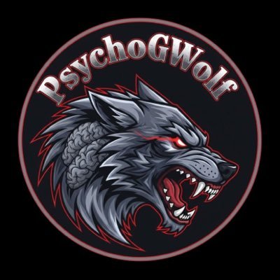 Hi I am PsychoGWolf . I am a new twitch streamer. I know I am trash at every game I play and I’m okay with that I’m just here to have fun and have a laugh