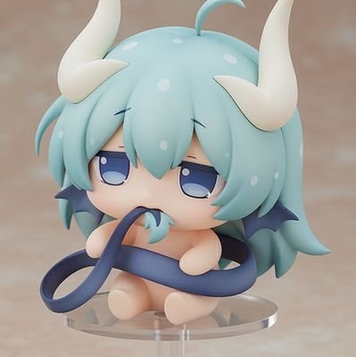 尾巴控 long tail lover🐉さんのプロフィール画像