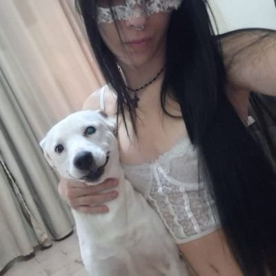 Welcome to the world of a Dog Mom with PAWSITIVE Adventure 🐶💦🐾🐕
Message me for my KINKY Videos