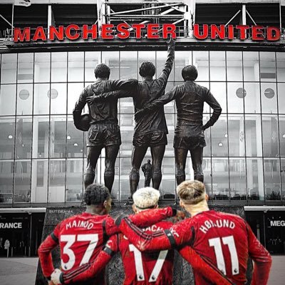 ham_shola's profile picture. Man Utd fan, football lover, music enthusiast. 🔴⚽🎶