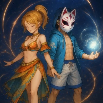 #ドラクエウォーク #DQW 2019/9/26から微課金勇者として活動中💰 東京都多摩地域が現在の活動拠点🌏 出身は埼玉🍠 DQW関連は本垢でやってましたが専用垢作りました👞 無言フォローお許しください🙇🏻♂️ されるの歓迎🙆🏻♂️