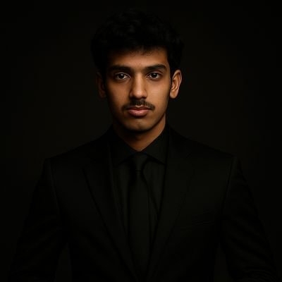 MdAdnantanweeer's profile picture. 