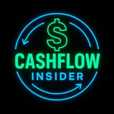 🧮 Financial Freedom 🏡 Real Estate, Div stocks & learning Options | I like the cash flooooww 🗣️