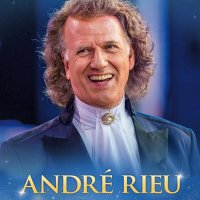 André Rieu (@rieuandre18) 's Twitter Profile