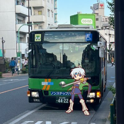バスとロッテ関連をメインでつぶやく垢です。たまに2次元系のツイートもします。スパム/エロ垢/なりすまし垢のフォローお断りしております。
