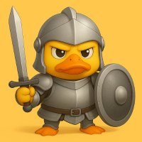 Quack Quack (@zitzitquack) 's Twitter Profile