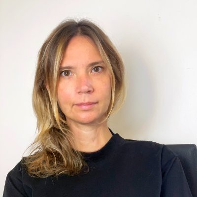 Designer | Systems oriented architect
Founder https://t.co/jD3puqNwCe Tweets in FR•EN•PL