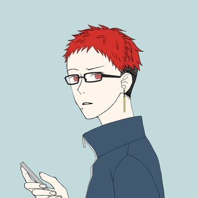 yasya2749's profile picture. 成人済みアニメ,夢小説,レジン作品

アイコンは桐嶋式男子メーカー様で作りました
(いつもお世話になっております)
pixiv→https://t.co/fVrn0213QF
