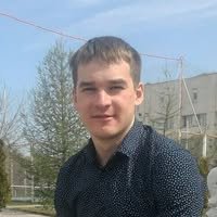 ___juliandoug's profile picture. The code told me it wanted to be written this way