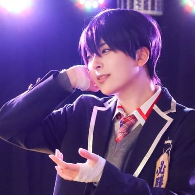 jibunaisou_NEW's profile picture. 移行したよ☝️Cosplay 重加工 🌈🕒/ｴｲｽﾃ etc…