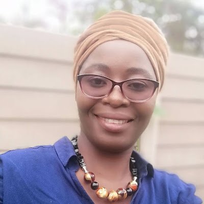 Nurse-Midwife | Certified breastfeeding specialist | Passionate about perinatal health, AI in maternal care & breastfeeding support 🤱🏾 |