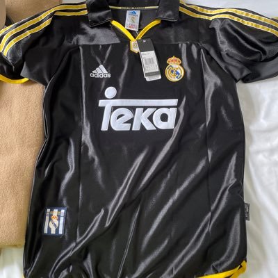 troczu's profile picture. Siempre sere Madridista