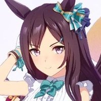 メジロドーベル (@mejirodober_5) 's Twitter Profile