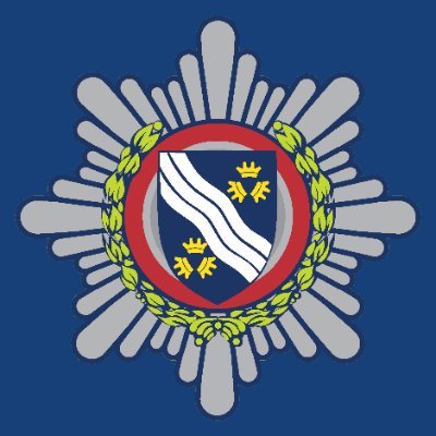 Mersey Fire Profile