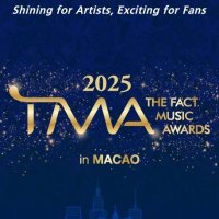 THE FACT MUSIC AWARDS (TMA) (@2025_tma) 's Twitter Profile Photo THE FACT MUSIC AWARDS (TMA) (@2025_tma) 's Twitter Profile Photo