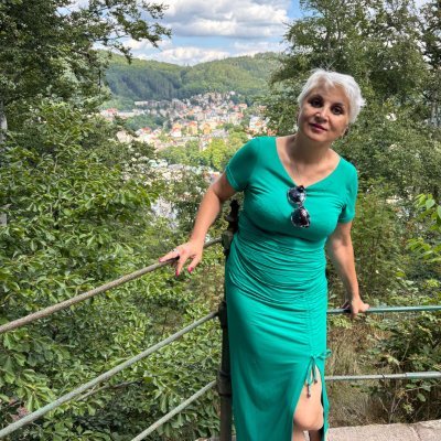 KlaraASamkova's profile picture. Official Twitter JUDr. Klára Alžběta Samková PhD -  Jak nahoře, tak dole. Jak na povrchu, tak uvnitř. https://t.co/LTSV5rxJxY