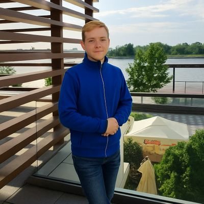 NikolaPesic99's profile picture. 