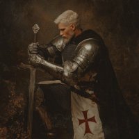 Sir Arthur (@nomad_crusader) 's Twitter Profile