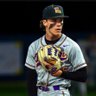 RyderCoates's profile picture. Denham Springs High School (Class of 2027) MIF/RHP (Submarine)
5'11, 170lbs
3.78GPA
rydercoates04@gmail.com