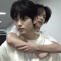 I guess it’s Soogyu (@thisissoogyu) 's Twitter Profile Photo