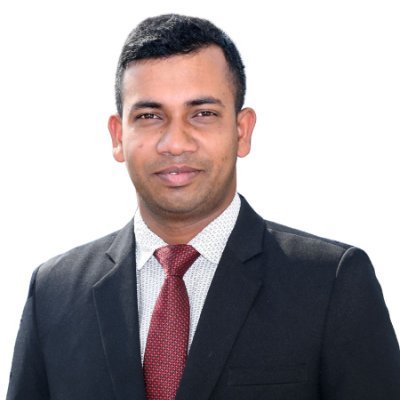 Founder at Web Frik | Entrepreneur
Helping businesses grow with Web Dev, SEO, and digital marketing