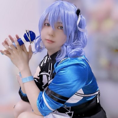 男です 女装やコスプレ趣味 超加工厨 よく秋葉原に出没 推し→☄️🍃🌸🌽♌️*📖* 最推し@suisei_hosimati 個人最推し様@Charue_Vtuber*📖*日常用→@subsub_kanon DM返信超遅めエロ垢×勧誘×詐欺× フォロー切りたい方は特に引き止めないのでブロ解で
