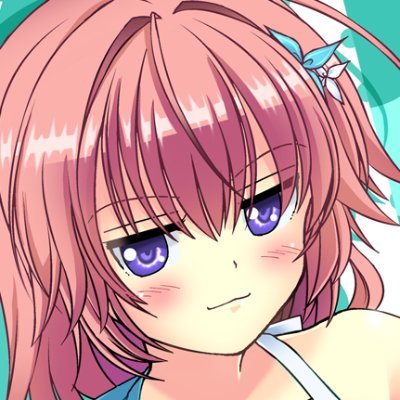 4コマ描き/ギャルゲー/丸戸史明/Circus/ラノベ/ガルパン
BOOTH : https://t.co/iEvKFxpP32
メロンブックス通販:https://t.co/7XldOVtJLN
とらのあな通販:https://t.co/iUonJfUDKU
過去のお仕事:https://t.co/7SSLORznBQ