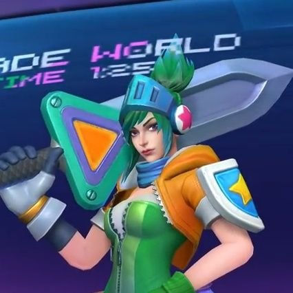 pagina dedicada a Riven do league of legends.
Fanarts, curiosidades, memes e um pouco de todo o meu amor por essa personagem 💚