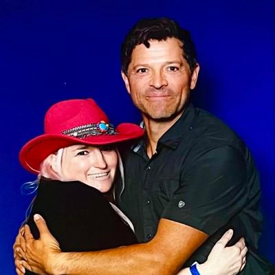 SUPERNATURAL Digital Creator ♦️Misha Collins♦️Jensen Ackles ♦️Destiel/Cockles ♦️THE BOYS♦️Hannigram♦️Hugh Dancy♦️Mads ♦️NO DRAMA ♦️Spread Kindness ♦️NSFW 18+