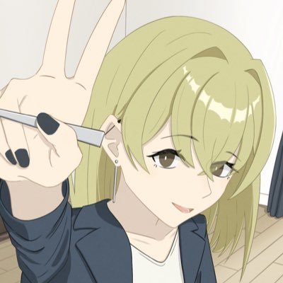 マロリナさんのプロフィール画像