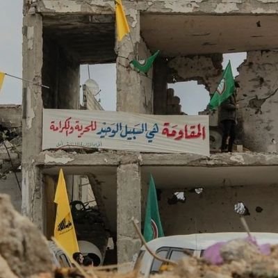 💍❤️ |
عبثاً تحاول لا فناء لثائرٍ، انا كالقيامة ذات يوم آت