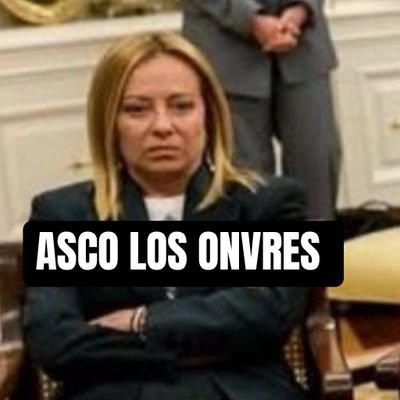 Feminista de extrema derecha ✨️ propagandista pro China ✨️