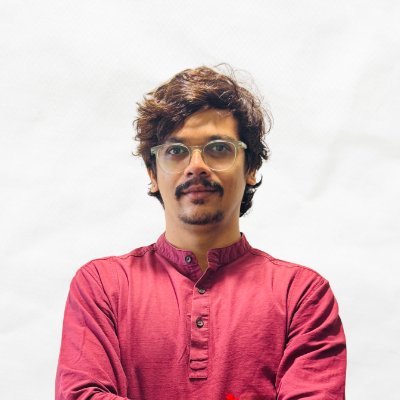 Building Algo Platform l Microcap Investor
Partner at @Stocki_zen - SEBI Registered RA Firm-INH000017675
Educational Purpose Only | Disclaimer Read
