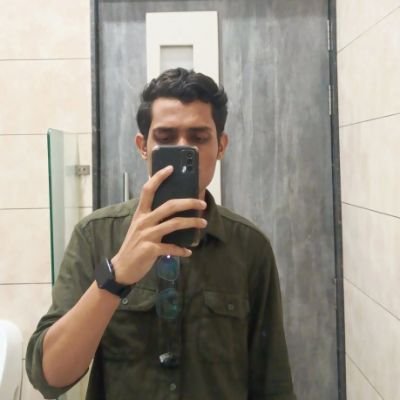 swagatt7's profile picture. execute//