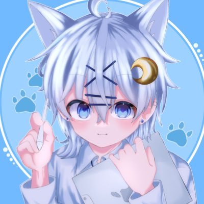uruhu_inu's profile picture. | illustration | 好きなものを永遠に描きつづける狼犬" | 一次創作,ファンアート中心 | 不定期更新 | 🎨＃うるふどぱれっと | 個人様依頼は要相談 | 人物,背景勉強中 |