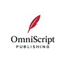 omniscriptpub's profile picture. Publisher | Book Designer | Script Writer | Book marketer | Graphics Designer | Advisory | Ads