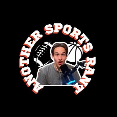 anotheportsrant's profile picture. TikTok-another.sports.ra             Instagram -anothersportsrant