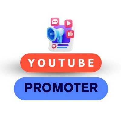 Grow your business with us! Spread your YouTube channel globally using genuine promotions. Daily you will receive organic engagements on your social media.