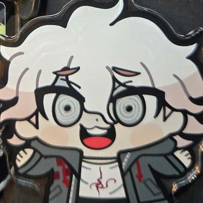 naughtarin's profile picture. 18, 🇲🇾, he/they - multifandom + i draw