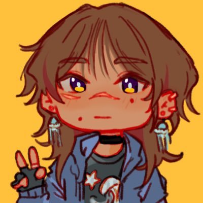 kisenvi's profile picture. artist / writer(?) with an affinity for arrogant beauties ... art account : @kisenvee dark + oc account: @k1senvi