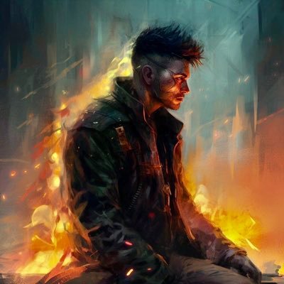 Degen/Crypto/NFT collector https://t.co/T2tVLEcolU