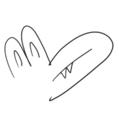 plebbyzaur's profile picture. art acc maybe